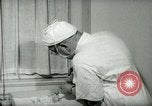 Image of Anesthesia New York United States USA, 1948, second 18 stock footage video 65675020833