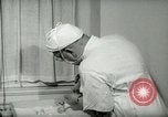 Image of Anesthesia New York United States USA, 1948, second 21 stock footage video 65675020833
