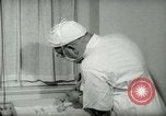 Image of Anesthesia New York United States USA, 1948, second 22 stock footage video 65675020833
