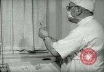 Image of Anesthesia New York United States USA, 1948, second 23 stock footage video 65675020833