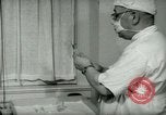 Image of Anesthesia New York United States USA, 1948, second 26 stock footage video 65675020833