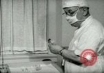 Image of Anesthesia New York United States USA, 1948, second 27 stock footage video 65675020833