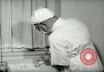 Image of Anesthesia New York United States USA, 1948, second 29 stock footage video 65675020833