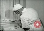 Image of Anesthesia New York United States USA, 1948, second 33 stock footage video 65675020833