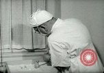 Image of Anesthesia New York United States USA, 1948, second 35 stock footage video 65675020833