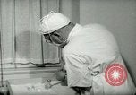 Image of Anesthesia New York United States USA, 1948, second 37 stock footage video 65675020833