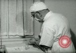 Image of Anesthesia New York United States USA, 1948, second 38 stock footage video 65675020833