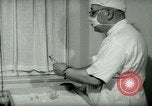 Image of Anesthesia New York United States USA, 1948, second 39 stock footage video 65675020833