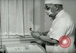 Image of Anesthesia New York United States USA, 1948, second 41 stock footage video 65675020833