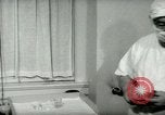 Image of Anesthesia New York United States USA, 1948, second 42 stock footage video 65675020833