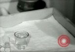 Image of Anesthesia New York United States USA, 1948, second 45 stock footage video 65675020833