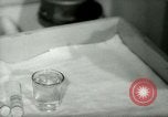 Image of Anesthesia New York United States USA, 1948, second 46 stock footage video 65675020833