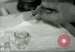 Image of Anesthesia New York United States USA, 1948, second 47 stock footage video 65675020833