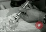 Image of Anesthesia New York United States USA, 1948, second 48 stock footage video 65675020833