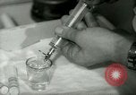 Image of Anesthesia New York United States USA, 1948, second 49 stock footage video 65675020833