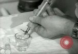 Image of Anesthesia New York United States USA, 1948, second 51 stock footage video 65675020833