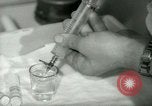 Image of Anesthesia New York United States USA, 1948, second 52 stock footage video 65675020833