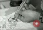 Image of Anesthesia New York United States USA, 1948, second 53 stock footage video 65675020833