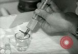 Image of Anesthesia New York United States USA, 1948, second 55 stock footage video 65675020833