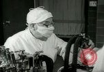 Image of Anesthesia New York United States USA, 1948, second 59 stock footage video 65675020833