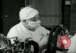 Image of Anesthesia New York United States USA, 1948, second 60 stock footage video 65675020833