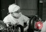 Image of Anesthesia New York United States USA, 1948, second 62 stock footage video 65675020833