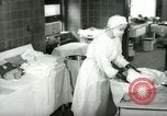 Image of Operating Room New York United States USA, 1948, second 15 stock footage video 65675020834
