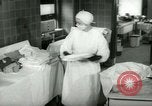 Image of Operating Room New York United States USA, 1948, second 16 stock footage video 65675020834