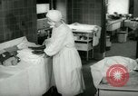 Image of Operating Room New York United States USA, 1948, second 17 stock footage video 65675020834