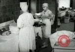 Image of Operating Room New York United States USA, 1948, second 18 stock footage video 65675020834