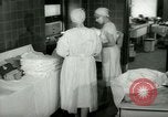 Image of Operating Room New York United States USA, 1948, second 20 stock footage video 65675020834