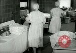 Image of Operating Room New York United States USA, 1948, second 21 stock footage video 65675020834