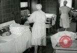 Image of Operating Room New York United States USA, 1948, second 22 stock footage video 65675020834