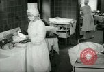 Image of Operating Room New York United States USA, 1948, second 24 stock footage video 65675020834
