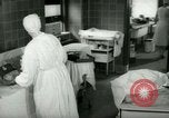 Image of Operating Room New York United States USA, 1948, second 25 stock footage video 65675020834