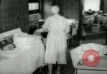 Image of Operating Room New York United States USA, 1948, second 27 stock footage video 65675020834