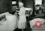 Image of Operating Room New York United States USA, 1948, second 28 stock footage video 65675020834