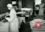 Image of Operating Room New York United States USA, 1948, second 29 stock footage video 65675020834