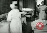 Image of Operating Room New York United States USA, 1948, second 30 stock footage video 65675020834
