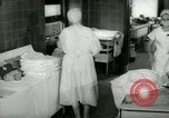 Image of Operating Room New York United States USA, 1948, second 31 stock footage video 65675020834