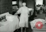 Image of Operating Room New York United States USA, 1948, second 32 stock footage video 65675020834