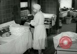 Image of Operating Room New York United States USA, 1948, second 33 stock footage video 65675020834