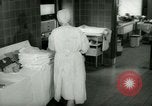 Image of Operating Room New York United States USA, 1948, second 36 stock footage video 65675020834