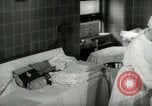 Image of Operating Room New York United States USA, 1948, second 41 stock footage video 65675020834