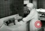 Image of Operating Room New York United States USA, 1948, second 43 stock footage video 65675020834