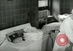 Image of Operating Room New York United States USA, 1948, second 45 stock footage video 65675020834