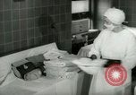 Image of Operating Room New York United States USA, 1948, second 46 stock footage video 65675020834
