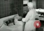 Image of Operating Room New York United States USA, 1948, second 47 stock footage video 65675020834