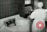 Image of Operating Room New York United States USA, 1948, second 50 stock footage video 65675020834