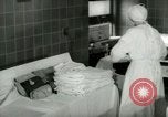 Image of Operating Room New York United States USA, 1948, second 52 stock footage video 65675020834